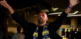 Fenerbahçe'de Vedat Muriqi'nin ardından bir yıldız daha MR'a girdi