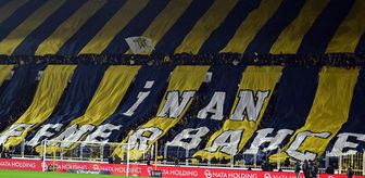 Fenerbahçe'den TFF'nin kararına tepki