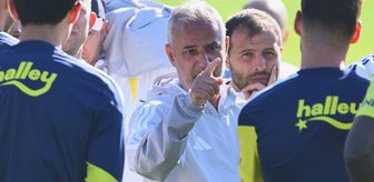 Fenerbahçe'nin gündemindeki Fransız yıldız serbest kaldı