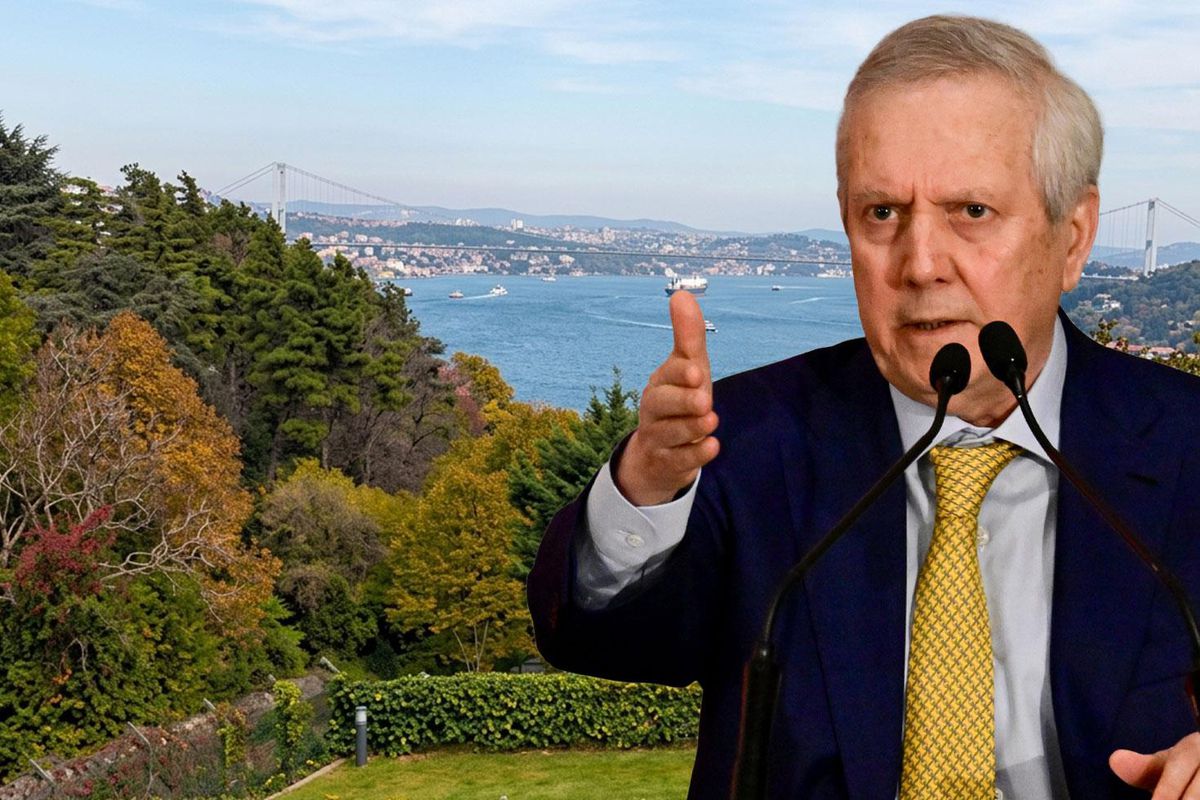 Fenerbahçe Başkanı Aziz Yıldırım'ın evinde hayatını kaybeden kadın kuaförü