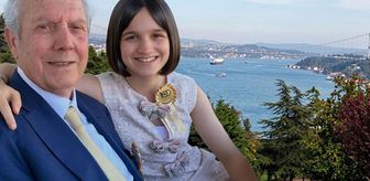 ''Genç kadın, Aziz Yıldırım'ın evinde öldü'' iddiası! Yaz Yıldırım'dan açıklama var