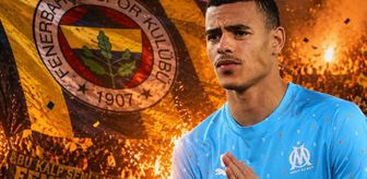 GREENWOOD FENERBAHÇE SON DAKİKA: Greenwood Fenerbahçe'ye gelecek mi?