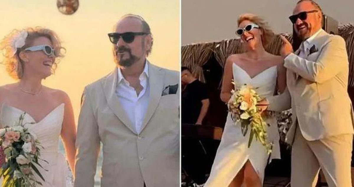 Hakan Aysev kaç kere evlendi, kimlerle evlendi? Hakan Aysev çocuğu var mı, kaç tane?