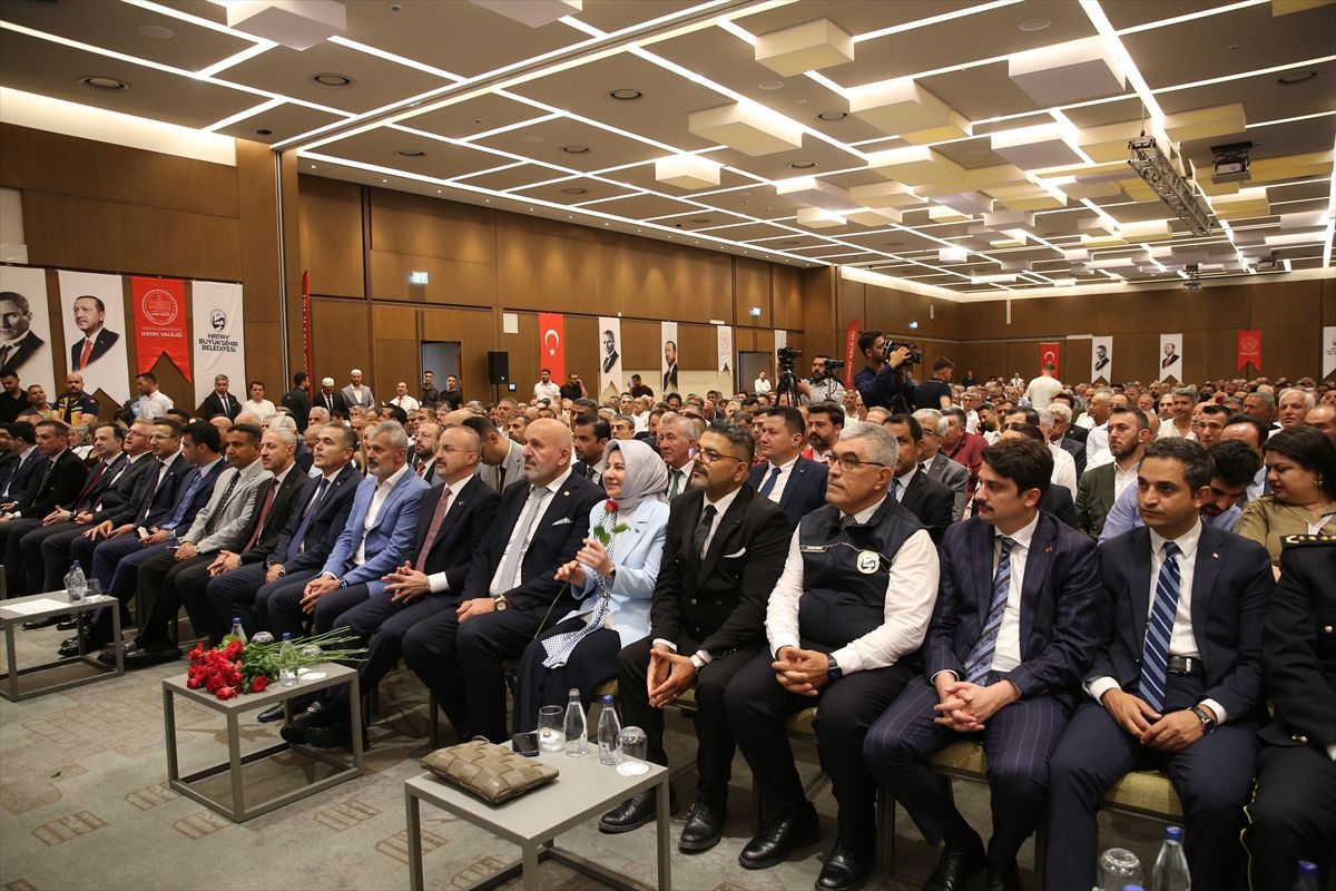 Terörsüz Türkiye vurgusu: Gelecek bambaşka olacak