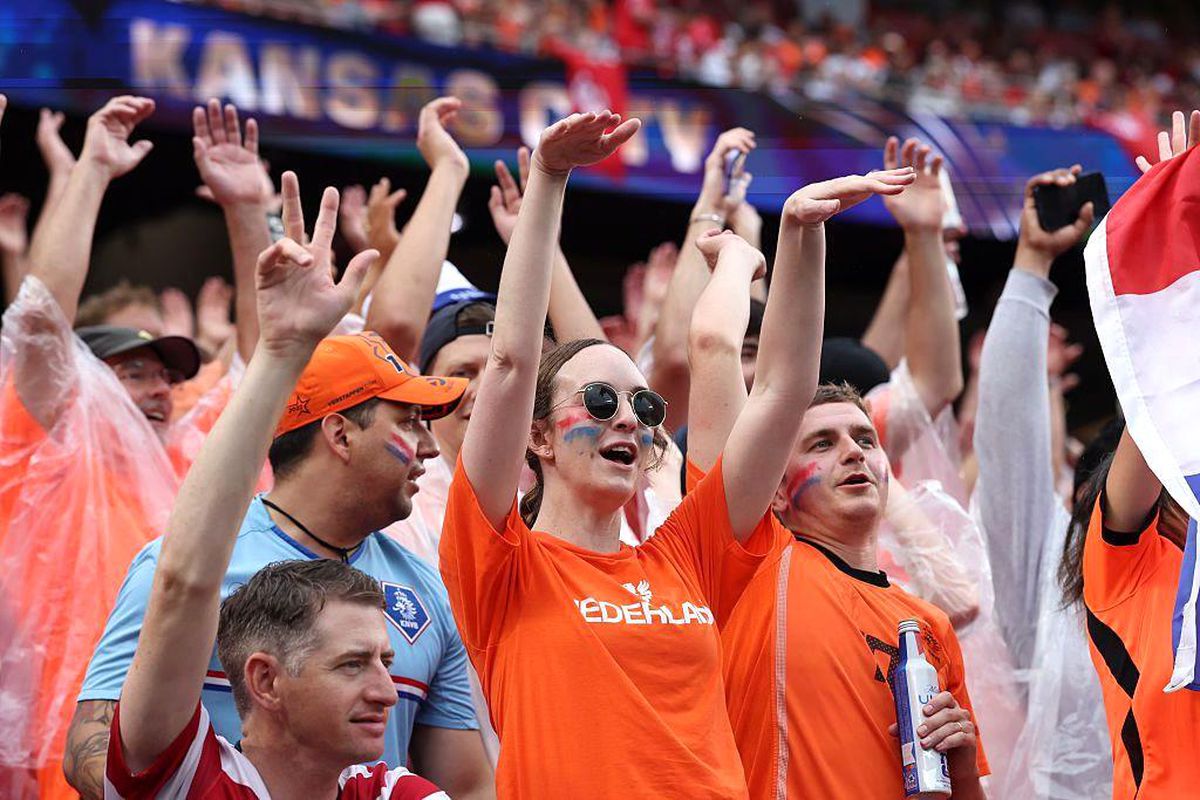 Galatasaraylı Noa Lang Hollanda Dünya Kupası kadrosunda