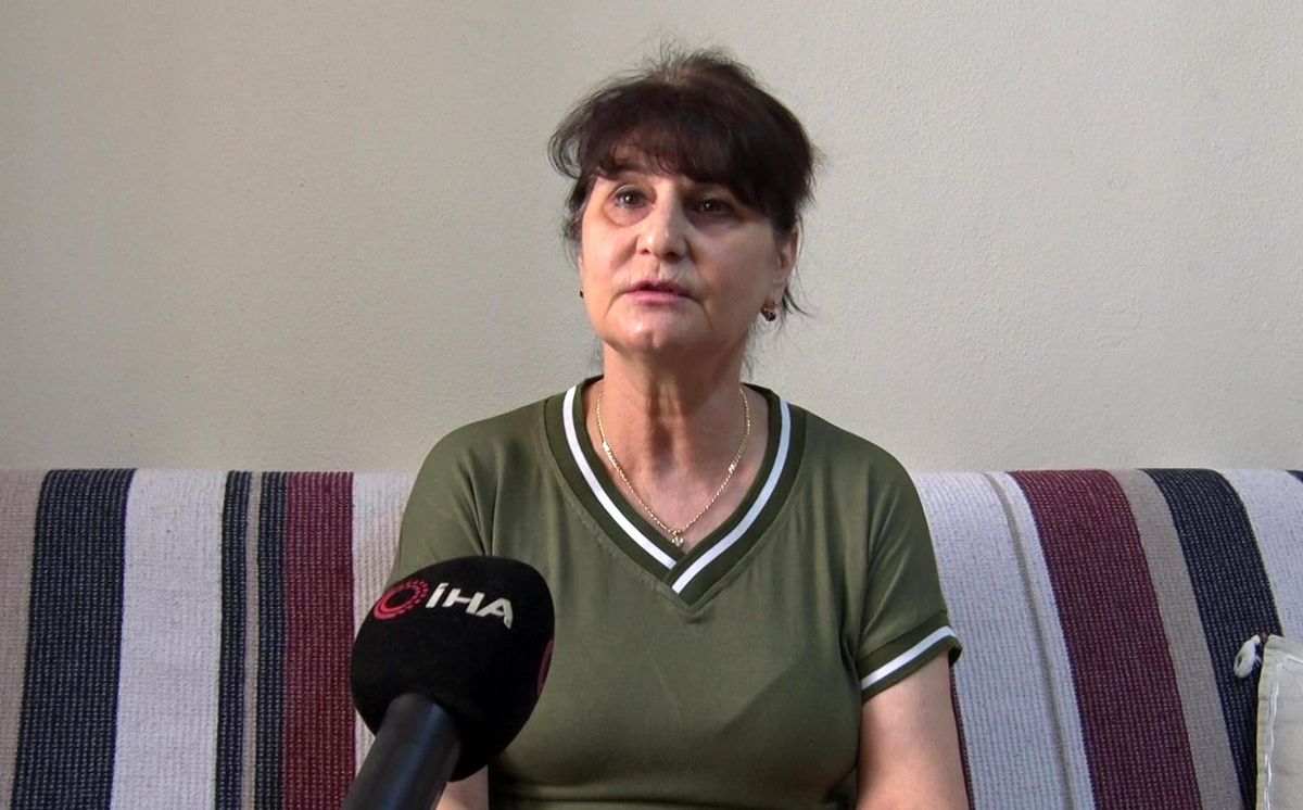 İş yerinin çaycısını dolandıran müdür yurt dışına kaçtı