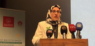 Koruyucu Aile Günü'nde Anlamlı Program