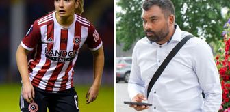 Kadın futbolcu evinde ölü bulunmuştu! Sır ölümde hedefte eski koç var
