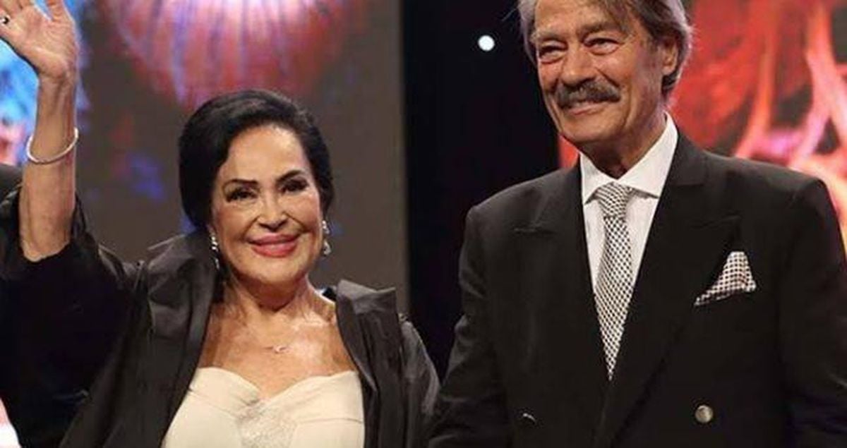 Kadir İnanır Türkan Şoray aşk yaşadı mı, evlendi mi?
