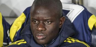 Kante neden yok, Ngolo Kante Fransa İsveç maçında yok mu, sakat mı, cezalı mı?