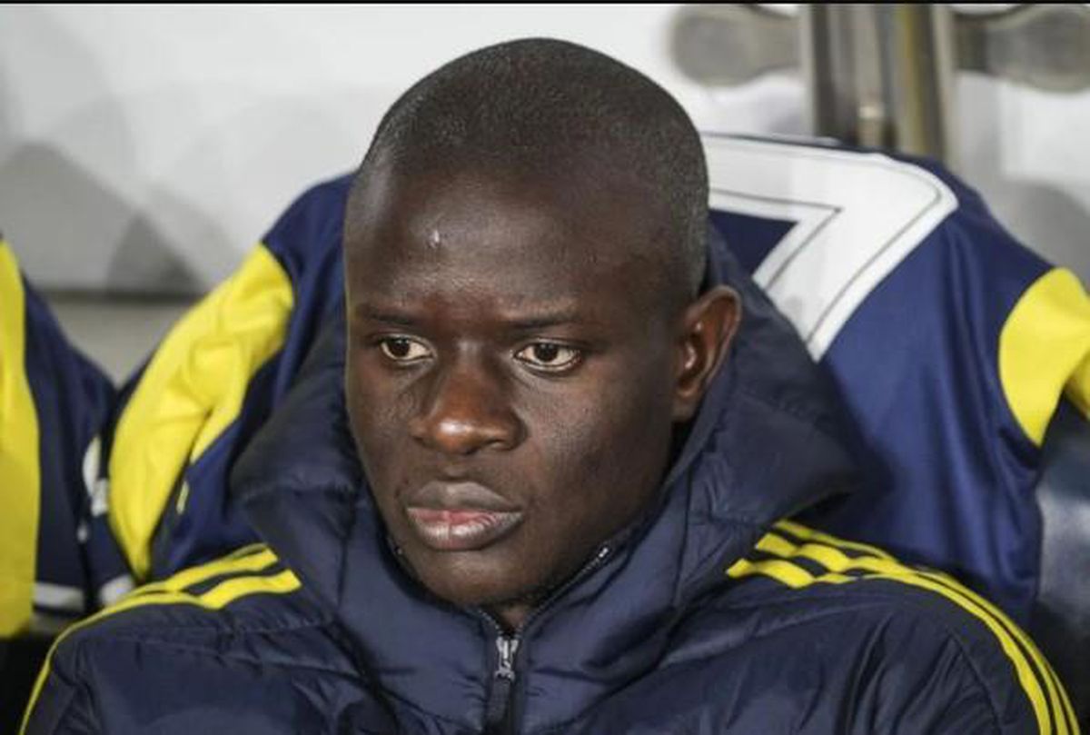 Kante neden yok, Ngolo Kante Fransa İsveç maçında yok mu, sakat mı, cezalı mı?