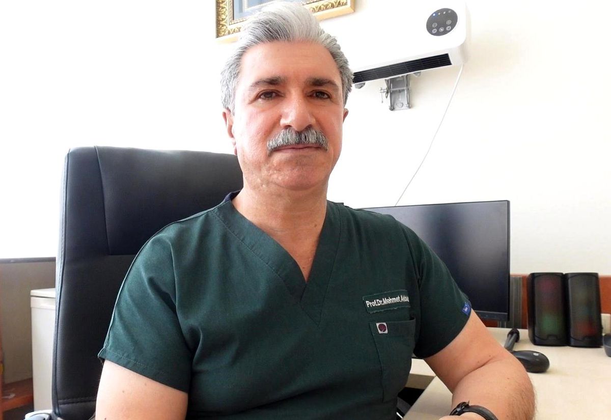 İklim değişikliği ve sağlık ilişkisini anlatan grafik