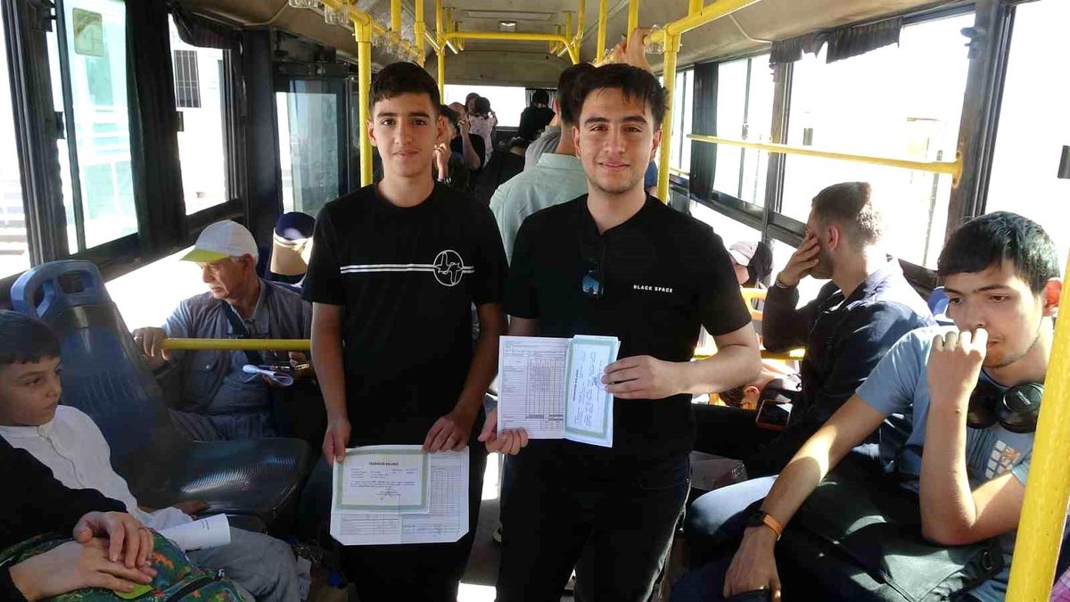 Karne zili çaldı, Suriyelilerin gönüllü dönüşleri arttı
