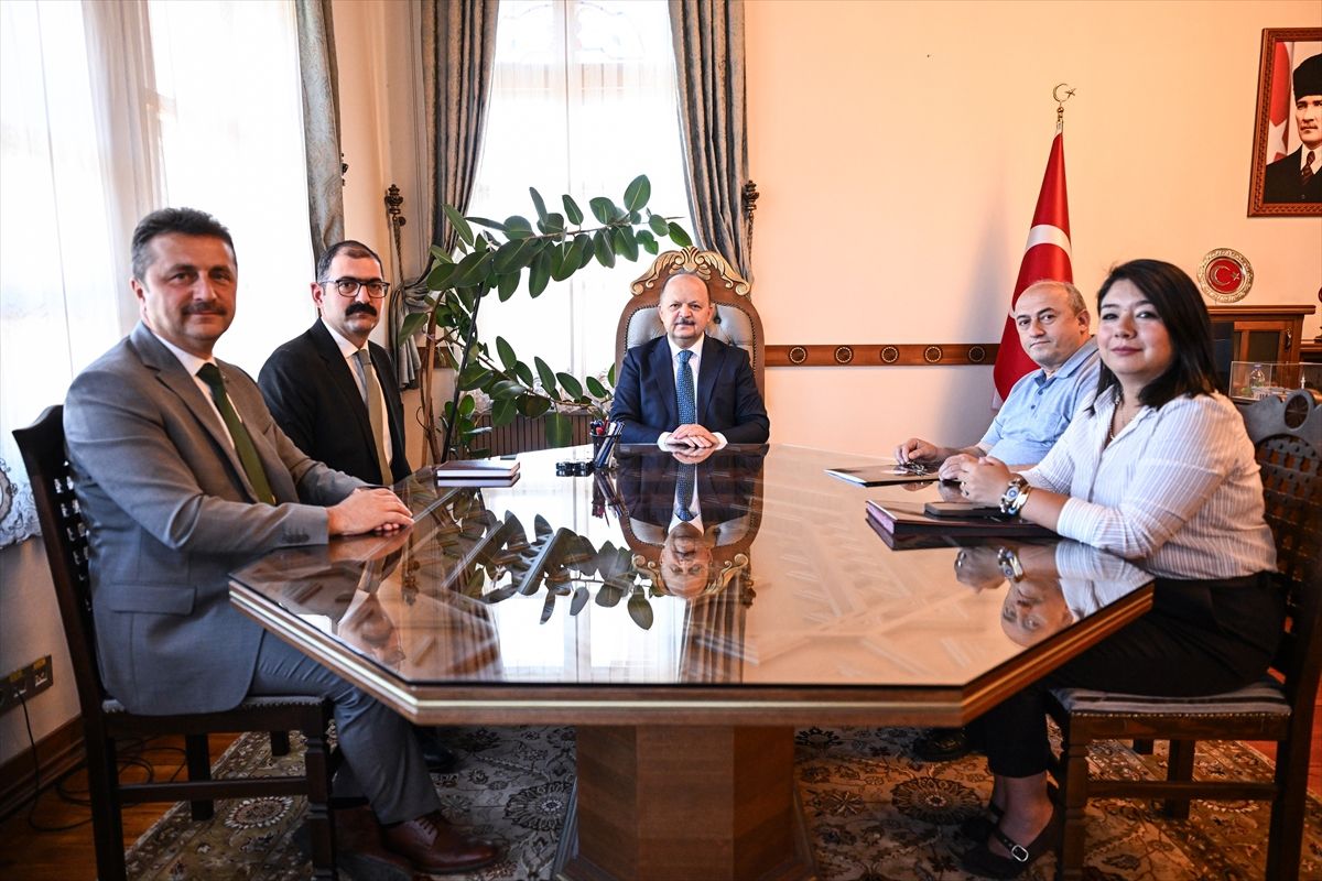 Kastamonu'da öğrenciler robotik kodlama ve yapay zeka eğitimi alacak