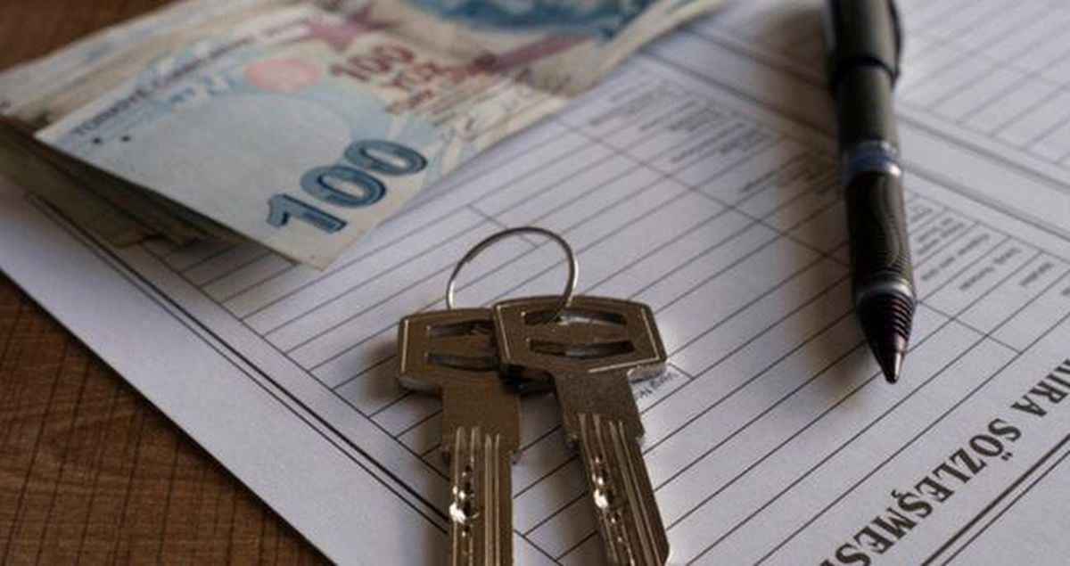 KİRA ARTIŞ ORANI HESAPLAMA (TÜİK) 2026 Temmuz kira artış oranı ne zaman açıklanacak? Kira arış oranı ne kadar, yüzde kaç olacak?