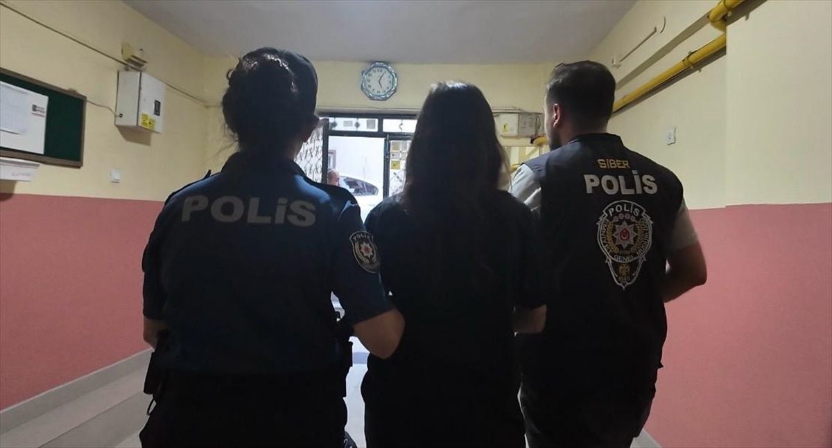 Kocaeli merkezli yasa dışı bahis operasyonunda 105 şüpheli yakalandı