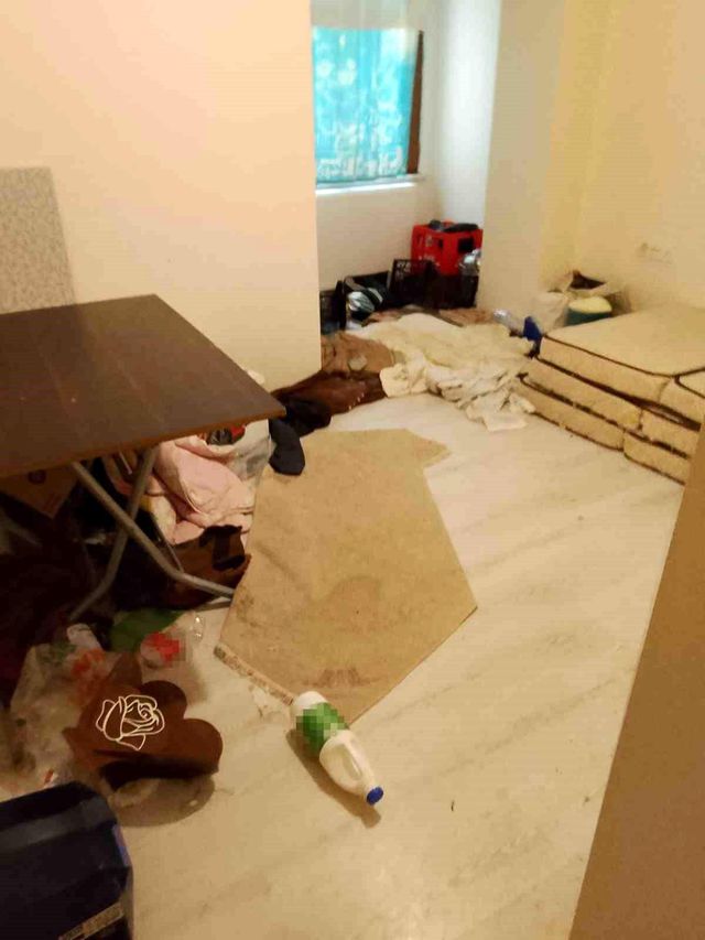 komsulari tasinmak zorunda birakan koku ihbar 4 20005003 o