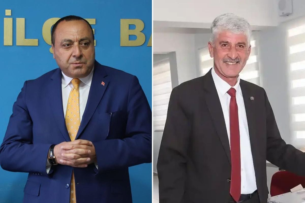 İçişleri Bakanlığı binası ve belediye hizmetleri görseli