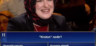 'Kruton' nedir (Beyaz'la Joker)?