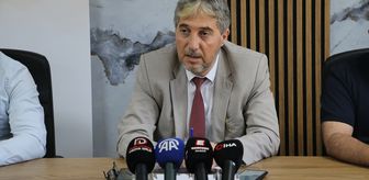 Kütahya Milli Eğitim Müdürü Yılmaz eğitim öğretim yılını değerlendirdi