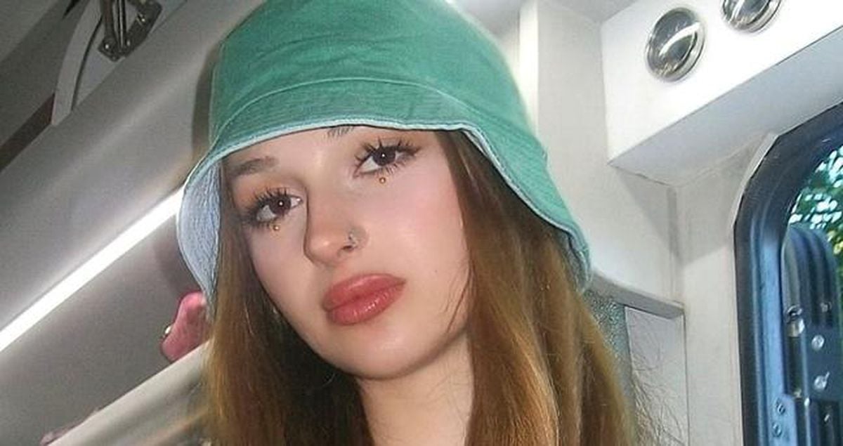 Sueda Uluca portre fotoğrafı