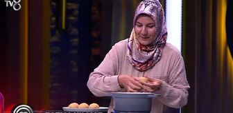 MasterChef Fatma kimdir, Fatma Yılmaz kaç yaşında, mesleği ne, nereli? 2026 MasterChef Fatma elendi mi?