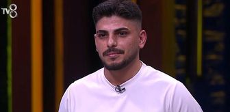 MasterChef Hakkı kimdir, Hakkı Kanat kaç yaşında, mesleği ne, nereli? 2026 MasterChef Hakkı elendi mi?