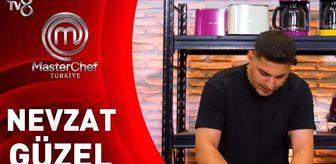 MasterChef Nevzat kimdir, Nevzat Güzel kaç yaşında, mesleği ne, nereli? 2026 MasterChef Nevzat elendi mi?