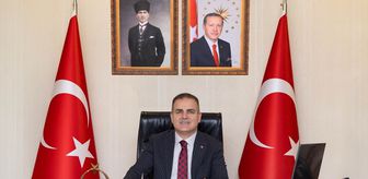 Muğla Valisi'nden Kabotaj Bayramı Mesajı