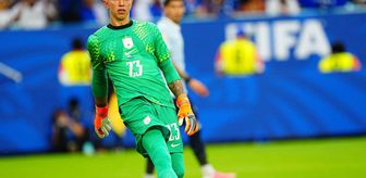 Muslera'dan buruk veda