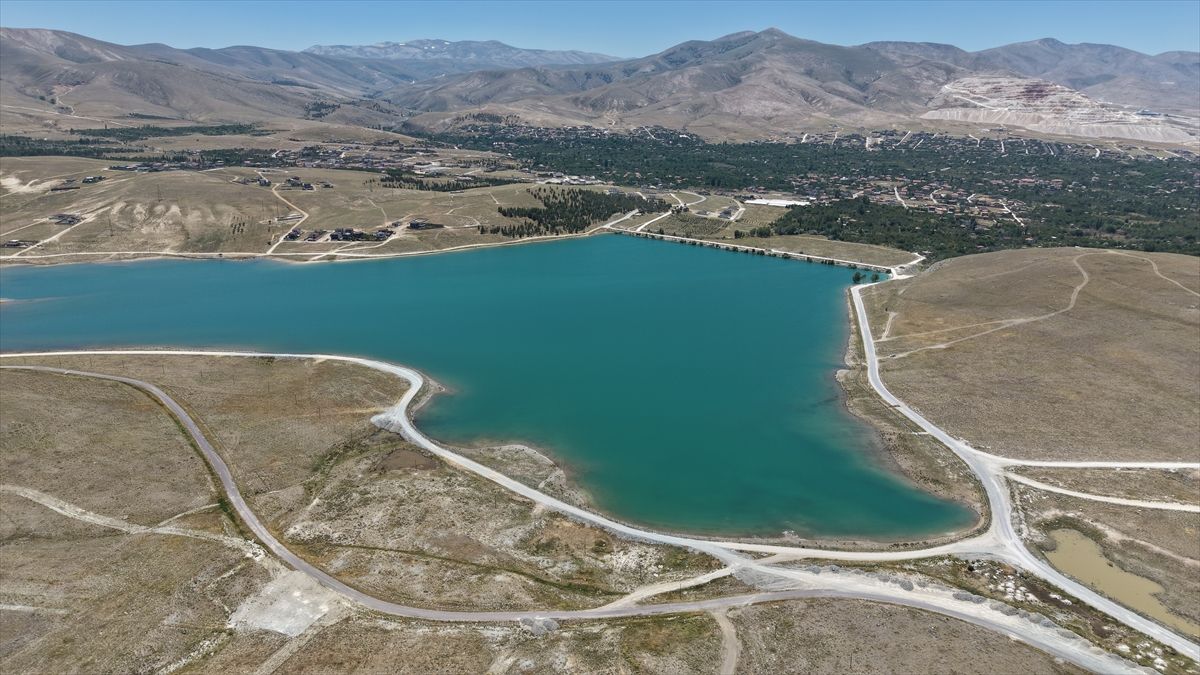 Niğde'de iki beldenin idari sınırları için kurulan komisyon çalışmalarını tamamladı