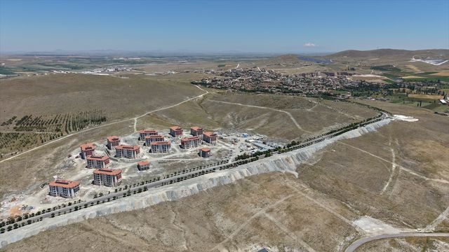 nigde de iki beldenin idari sinirlari icin ku 4 20004951 o