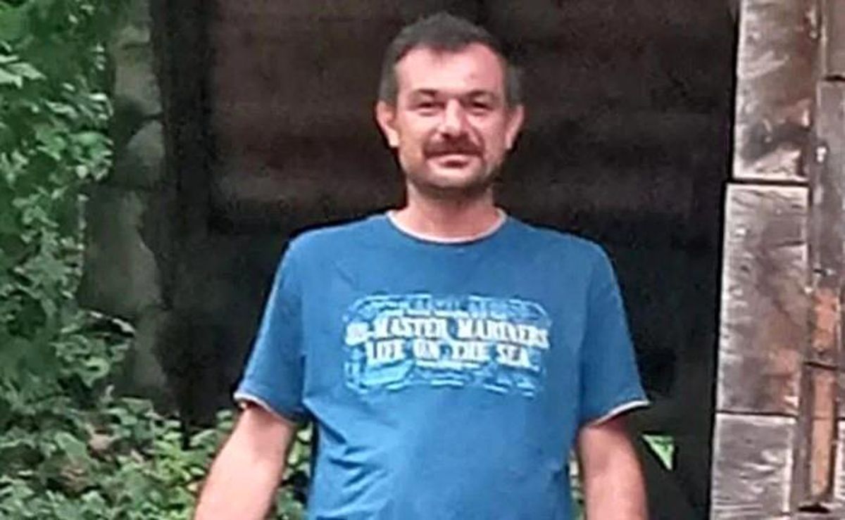 Oğlunu öldüren babaya 17 yıl 1 ay hapis cezası