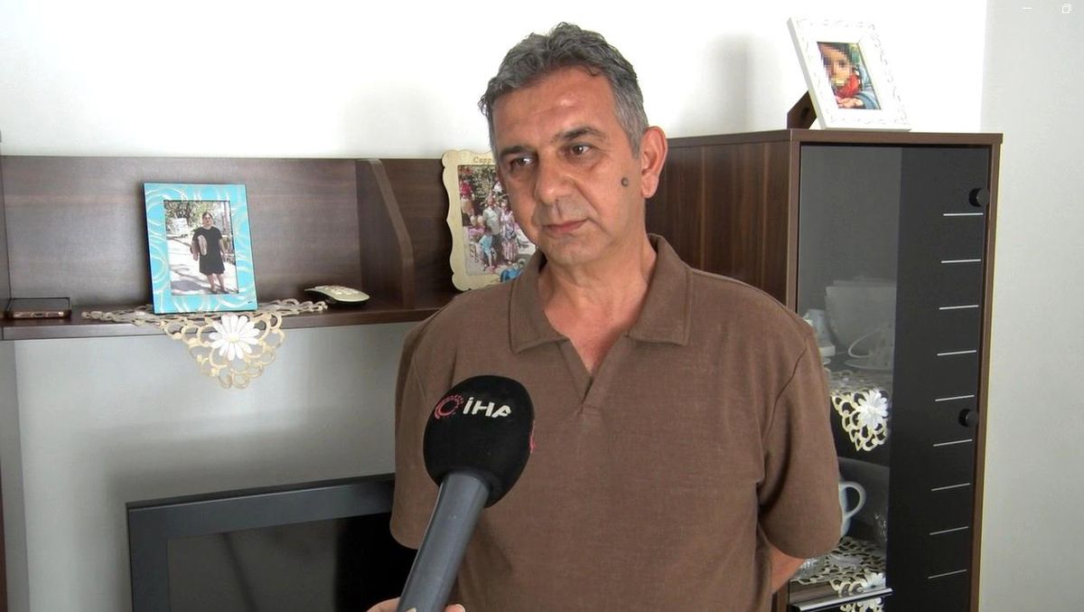 Önce prematüre doğdu, sonra annesini kaybetti şimdi ise yeni yuvasında hayata hazırlanıyor