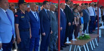 Osmaniye'de koruyucu aileler şenlikte buluştu