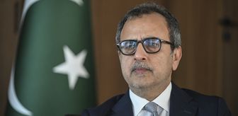 Pakistan, elektrik özelleştirme sürecinde Türkiye'nin deneyimlerinden yararlanmayı hedefliyor