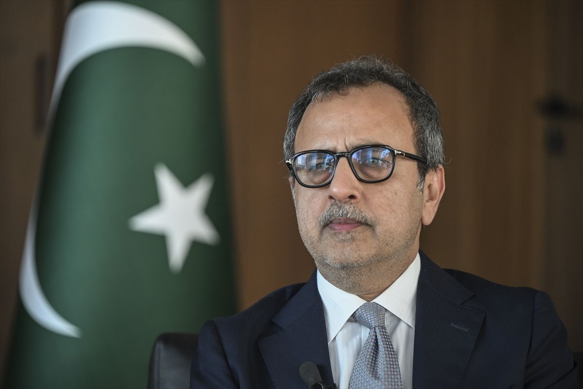 Pakistan, elektrik özelleştirme sürecinde Türkiye'nin deneyimlerinden yararlanmayı hedefliyor