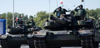 Polonya Dış İstihbarat Teşkilatı Başkanı Szota: Rusya ile silahlı çatışma yakın