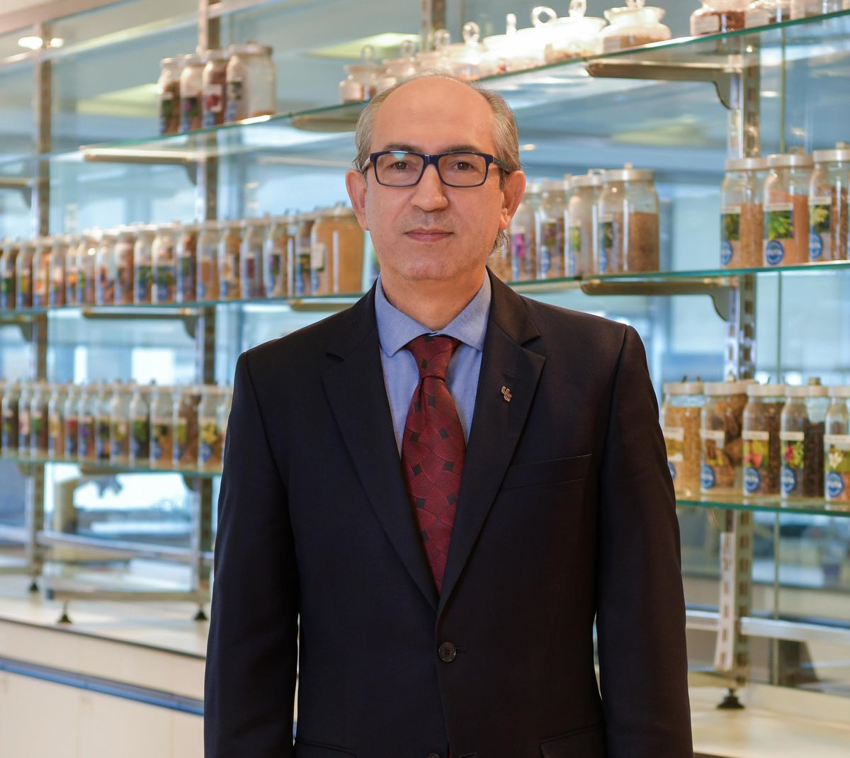 Prof. Dr. Türkoğlu: Biocomplex B11, saç dökülmesi ilacı minoksidilin etkisini yüzde 73 artırıyor