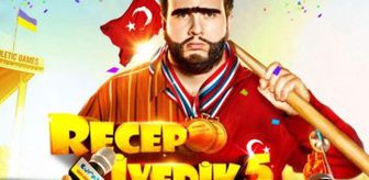 Recep İvedik 5 filmi nerede çekildi, ne zaman çekildi? Recep İvedik 5 filmi oyuncuları kim, konusu ne?