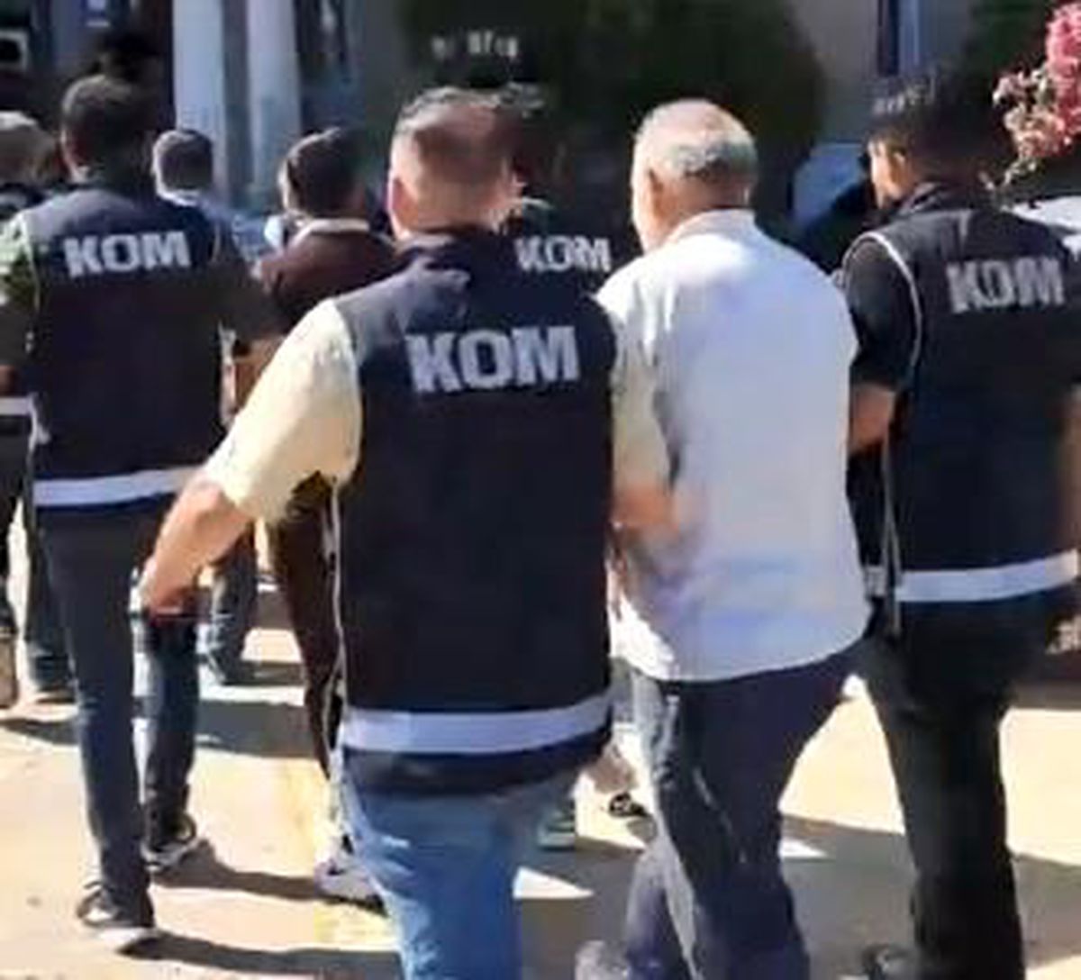 Didim'de Sahte Vekaletnameyle Arsa Satışına 5 Tutuklama
