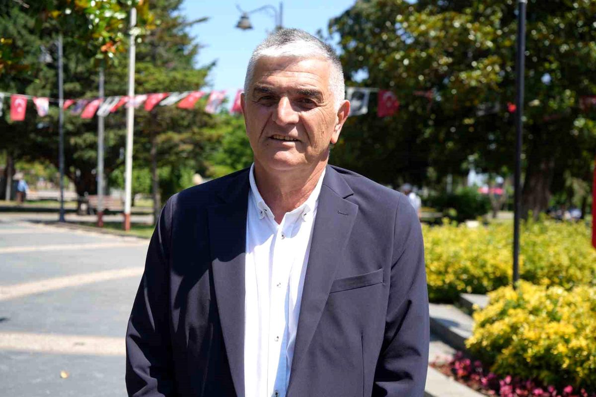 Samsunspor Sözcüsü Suat Çakır'dan transfer açıklaması