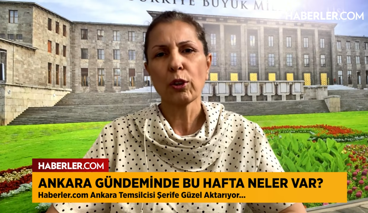 Şerife Güzel'den CHP kulisi: '60 milletvekili Anadolu Birliği Partisi'ne geçebilir'