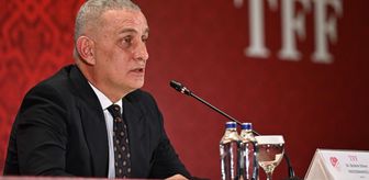 TFF yabancı kuralıyla ilgili tartışmalara son noktayı koydu