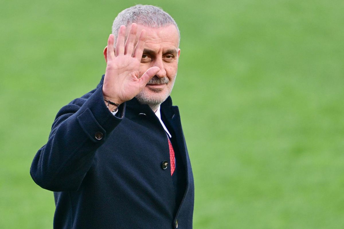 TFF'den kamp merkezi iddialarına yanıt