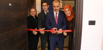 TİKA'dan 'Ürdün Türk Kültür Derneği'ne donanım desteği
