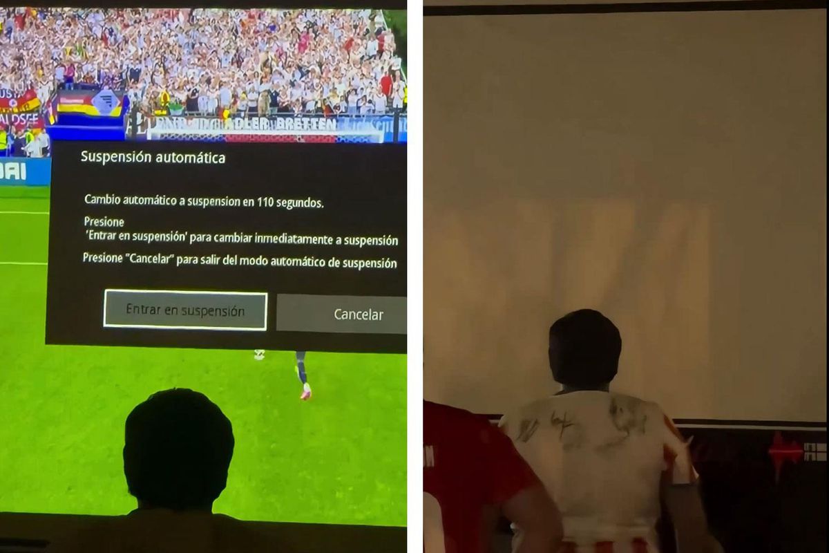 FIFA 2026 Dünya Kupası Paraguay Almanya maçı sonrası taraftarlar