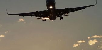 Türk hava sahasında alarm: Kaçırılma kodu veren Varşova-Tel Aviv uçağı için F-16’lar havalandı