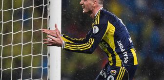 UEFA'dan Fenerbahçe'ye dev ceza