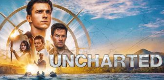 Uncharted Kayıp Miras filmi nerede çekildi, ne zaman çekildi? Uncharted Kayıp Miras filmi oyuncuları kim, konusu ne?